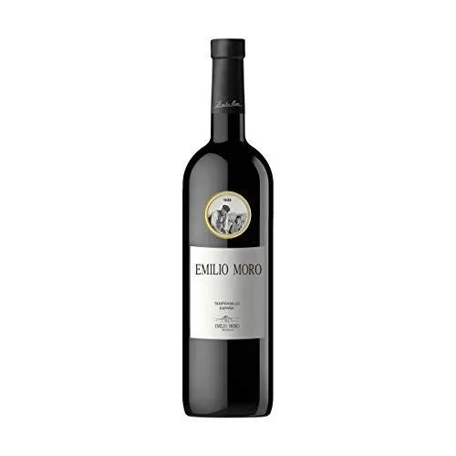 Emilio Moro Tinto