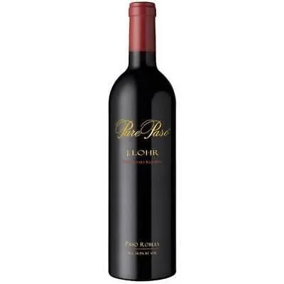 J Lohr Pure Paso